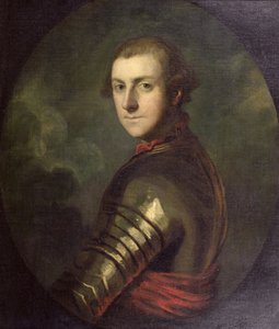 General Charles Scott